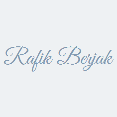 Rafik Berjak - Sterling Real Estate - Logo
