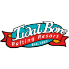 Rafters Ridge Cottages - Logo