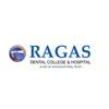 Ragas Dental College & Hospital (RDCH) - Logo