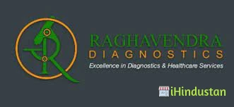 Raghavendra Diagnostic Centre - Logo