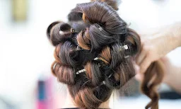 Raghavendra Hair Cutting Saloon - Cover photo