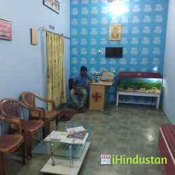 Raghav Homeo Hospital & Research Centre - Logo
