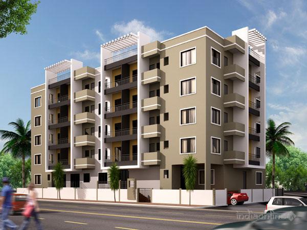 Raghav Infrastructure - Cover photo