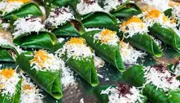 Raghav Paan Stall - Cover photo
