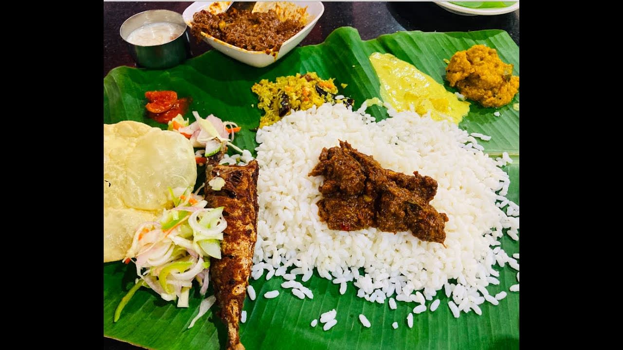 Raghu Chettante Oonu Pura - Logo