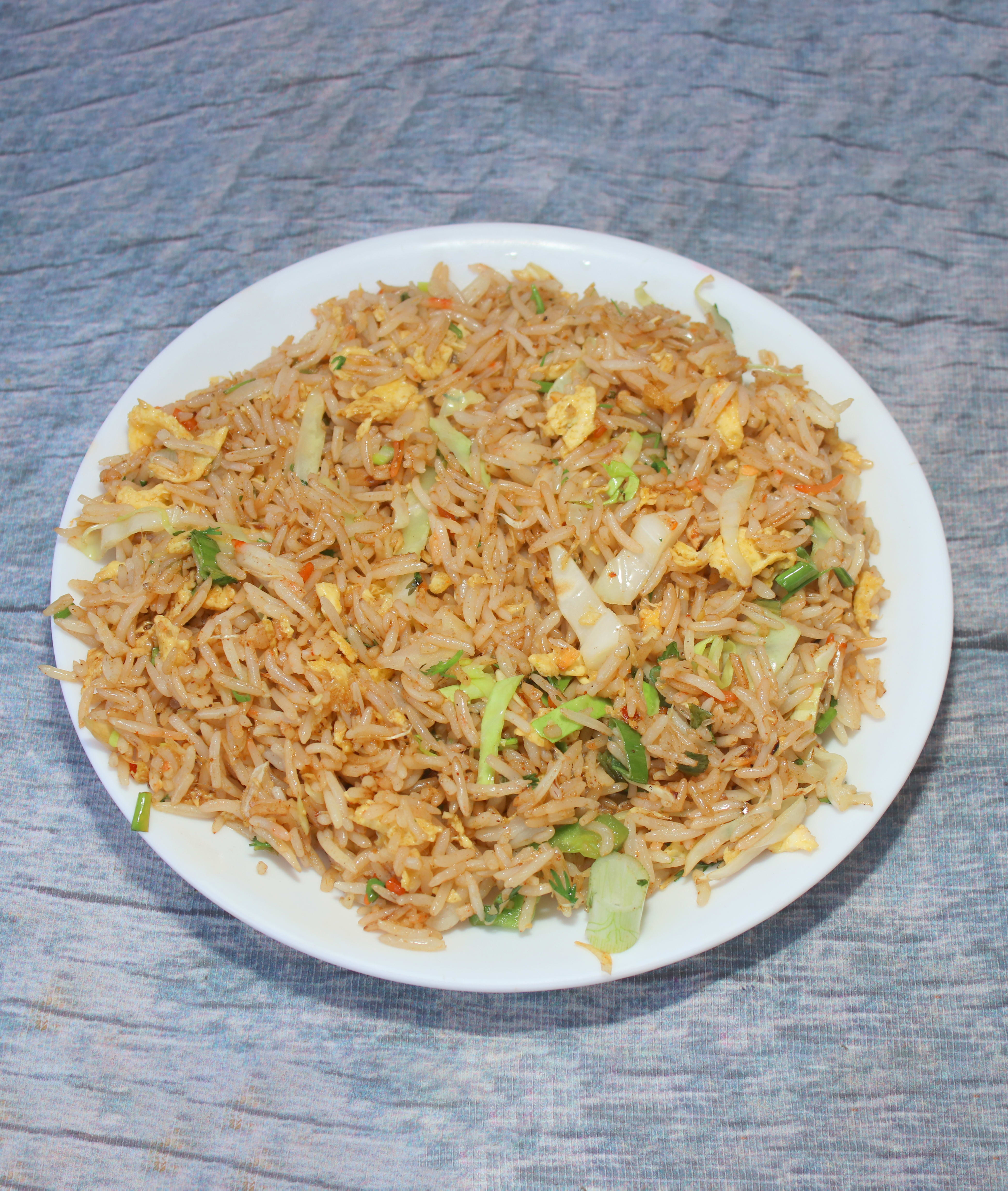 Raghu Fast Foods & Biryani - Logo