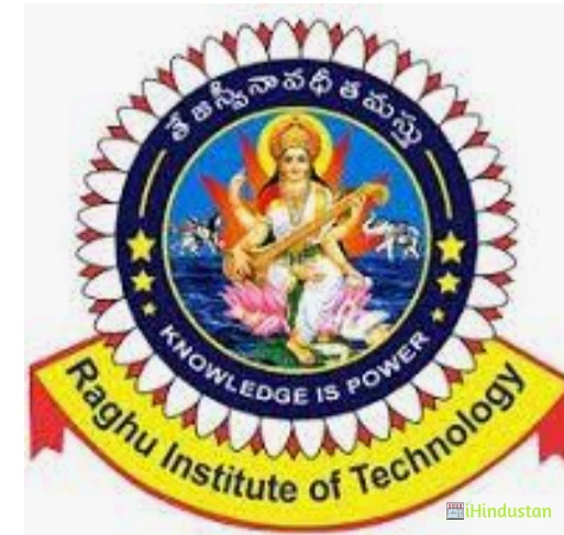 Raghu Institute of Technology - RIT - Logo