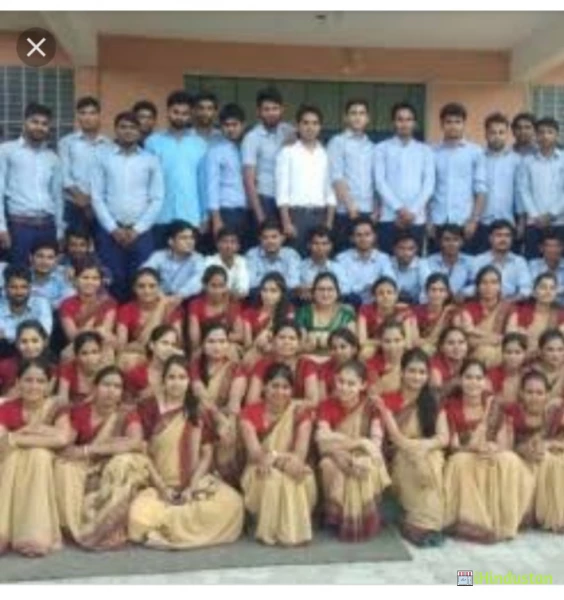 Raghukul B Ed College, - Logo