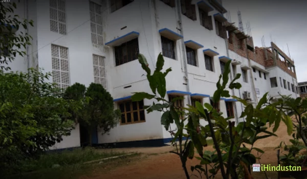 Raghunath Ayurved Mahavidyalaya and Hospital - Logo