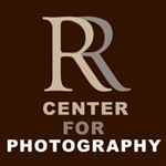 Raghu Rai Center For Photography - Logo