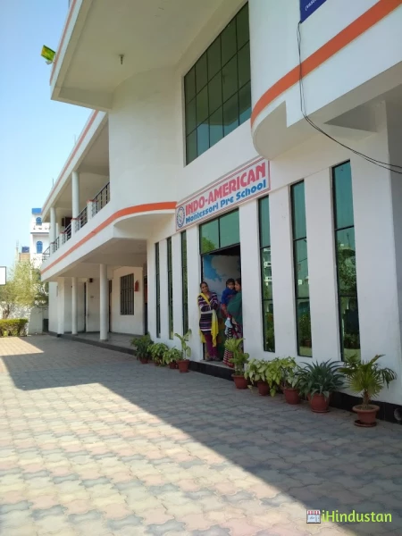 Raghuvansh Academy - Logo
