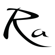 Ra Hair Design - Logo