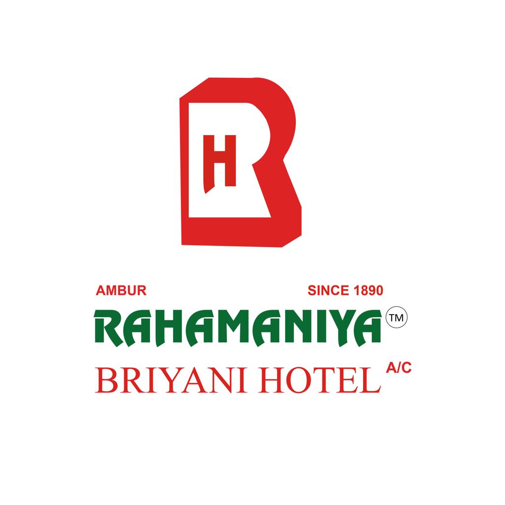 Rahamaniya Briyani Hotel (Bazaar Branch) - Logo