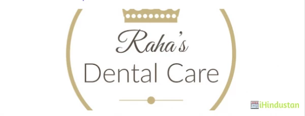 Raha's Dental Care - Logo