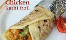Rahat Kabab Corner - Logo