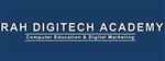 Rah Digitech Academy - Logo