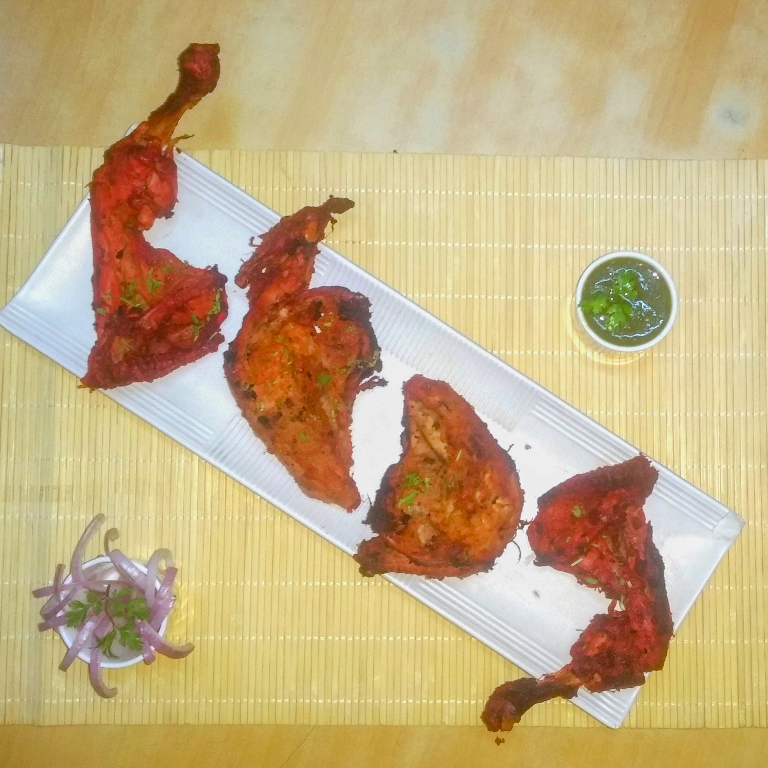 Rahi Darbar - Logo