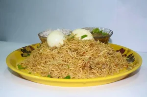 Rahman Biriyani - Cover photo