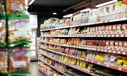 Rahman Supermarket - Cover photo