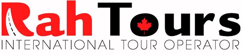 Rah Tours Inc - Logo