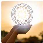 Rahuastro Empowering Destiny - Logo