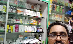 Rahul Chemist - Cover photo