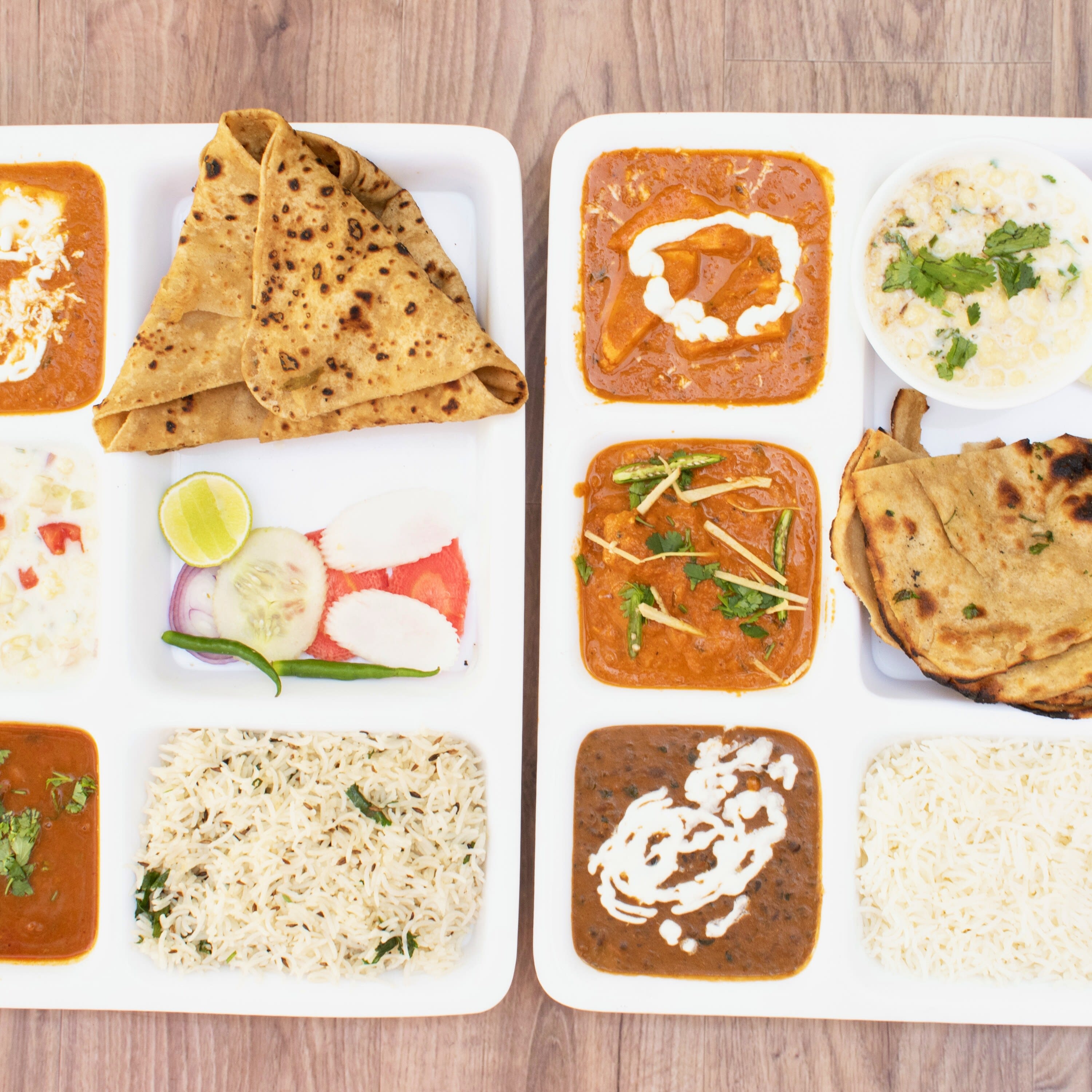 Rahul Caterers - Logo