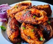Rahul Chicken Corner - Logo
