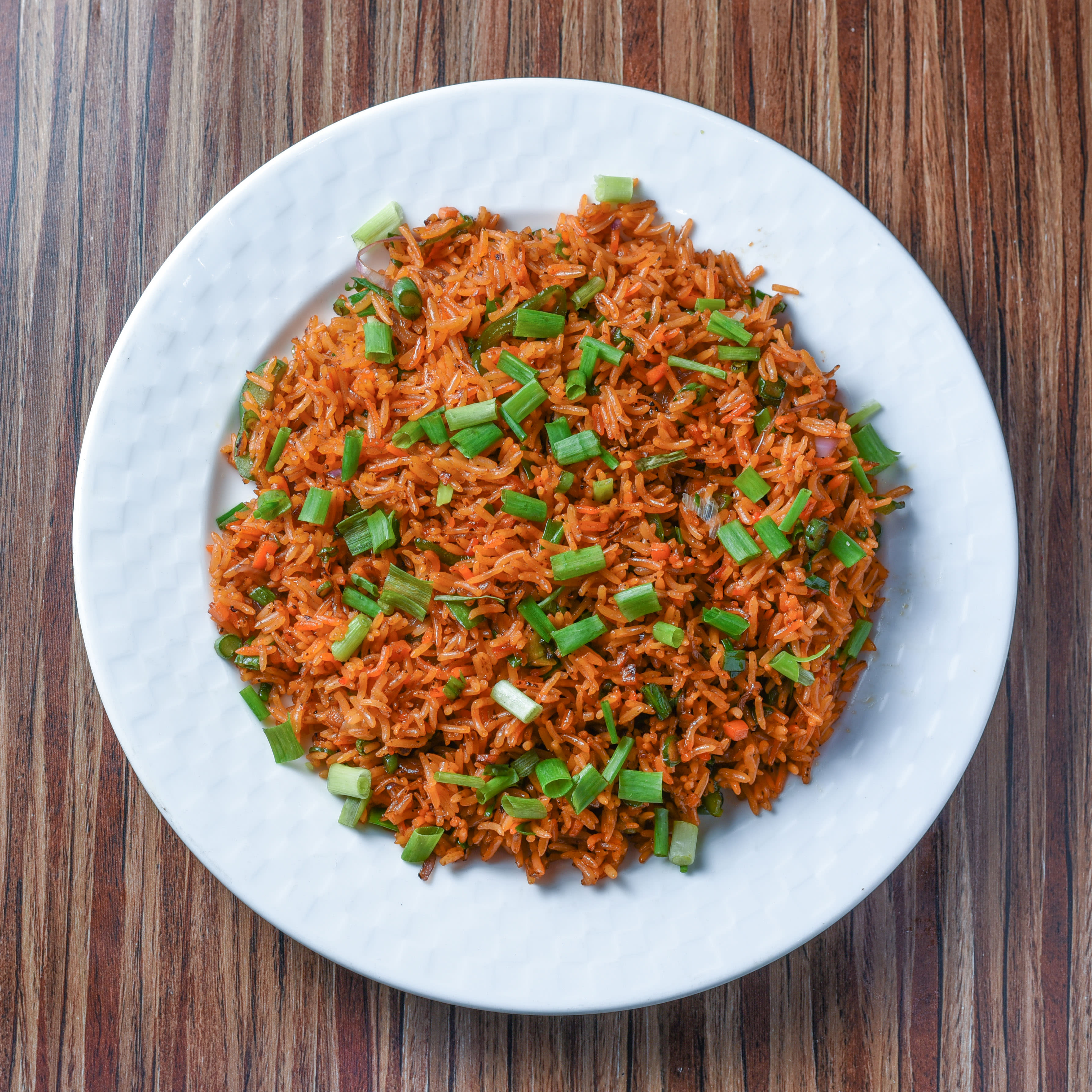 Rahul Food Plaza - Logo