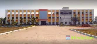 Rahul Institute of Engineering and Technology - Logo