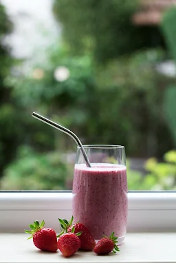 Rahul Juice Corner - Logo