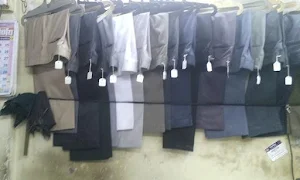 Rahul Tailor - Cover photo