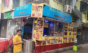 Rai kitchen - Cover photo