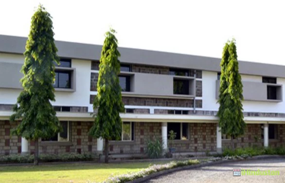 RAIBAG POLYTECHNIC RAIBAG - Logo