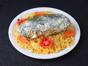Raidan Restaurant - Cover photo