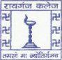 Raiganj College (University College) (RAIGANJ COLLEGE) - Logo
