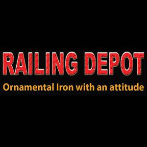Railing Depot - Logo