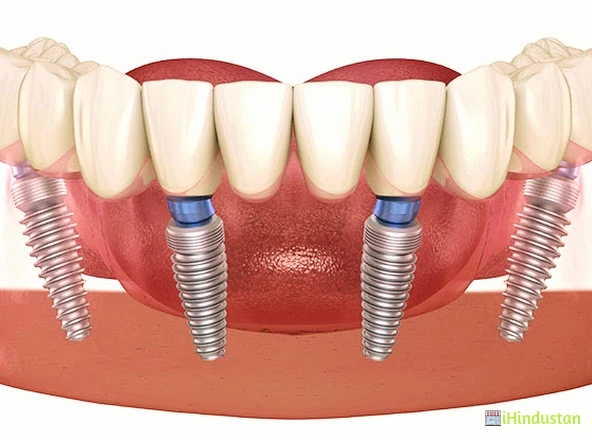 RAINA DENTAL CLINIC - Logo