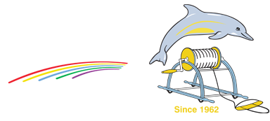 Rainbow Bay Surf Life Saving Club - Logo