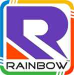 Rainbow Enterprise - Logo