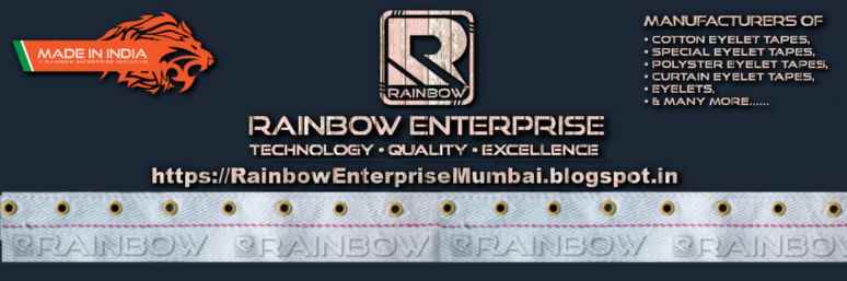 Rainbow Enterprise - Cover photo