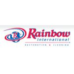 Rainbow International of Hamilton - Logo