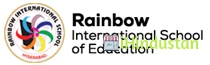 Rainbow International School - Logo