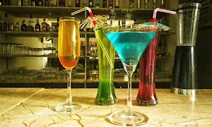 Rainbow Palace Wine and Dine - Cover photo