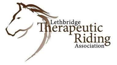 Rainbow Riding Centre/The Lethbridge Therapeutic Riding - Logo