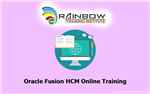 Rainbow Training Institute Hyderabad - Logo