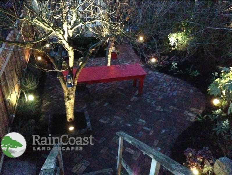 RainCoast Land Escapes Projects Services - Cover photo