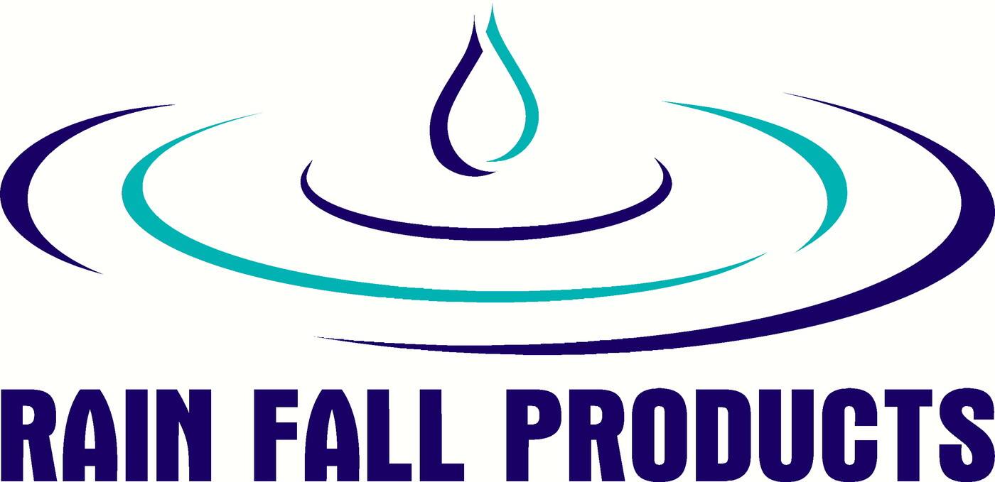 Rain Fall Products - Cover photo