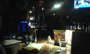 Rainforest Resto-Bar - Cover photo