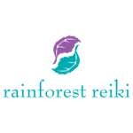 Rainforest Reiki & Yoga - Logo